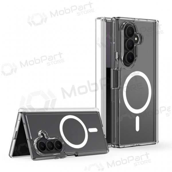 Funda para Samsung Galaxy Z Fold8 Ultra - Dux Ducis Clin Magsafe (transparente)