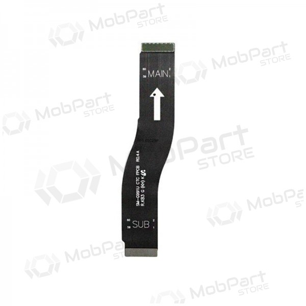 Samsung G991 Galaxy S21 pagrindinė conector (SUB CTC) (service pack) (original) Samsung G991 Galaxy S21 pagrindinė conector (SUB CTC) (service pack) (original)