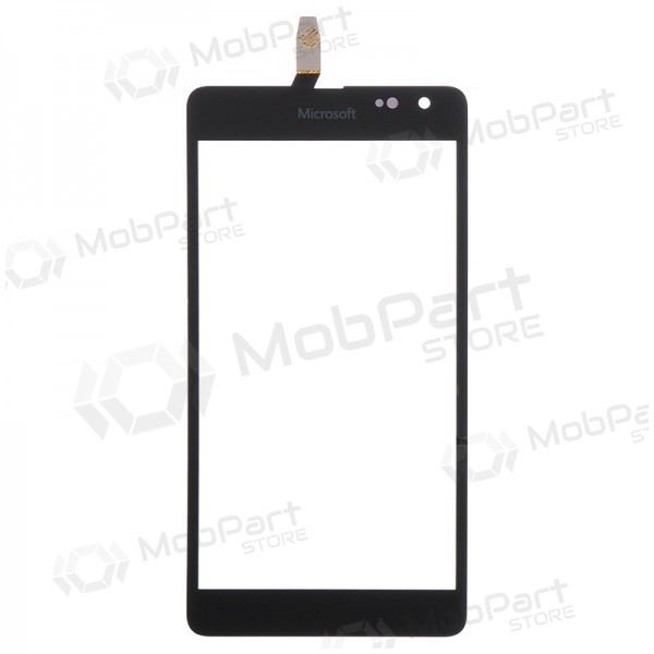 Microsoft Lumia 535 (2C) / Nokia Lumia 535 (2C) touchscreen