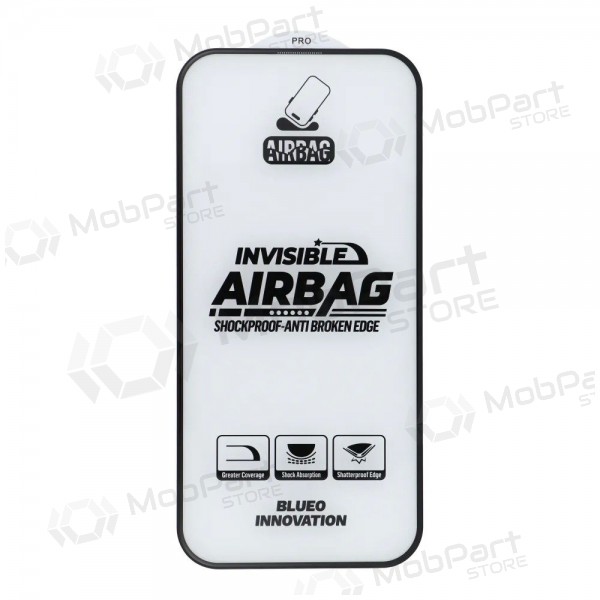 Cristal protector para Apple iPhone 18 Pro Max 