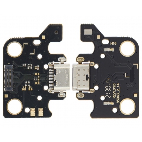 Samsung T500 / T505 Galaxy Tab A7 10.4 2020 modulo de carga (service pack) (original)