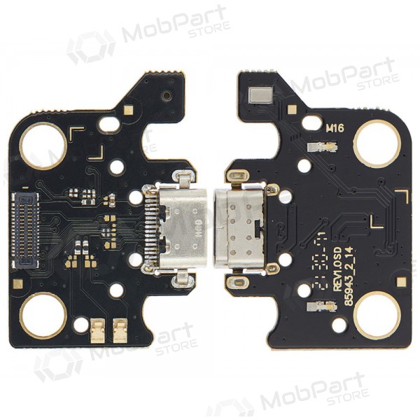 Samsung T500 / T505 Galaxy Tab A7 10.4 2020 modulo de carga (service pack) (original) Samsung T500 / T505 Galaxy Tab A7 10.4 2020 modulo de carga (service pack) (original)