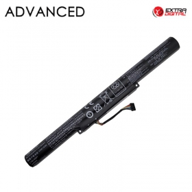 LENOVO L14L4A01, 2600mAh Bateria para portatil, Advanced