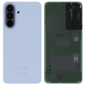 Tapa trasera para Samsung Galaxy A57 5G (lila) (original)