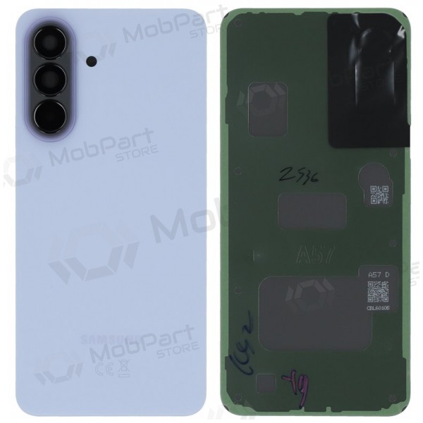 Tapa trasera para Samsung Galaxy A57 5G (lila) (original)