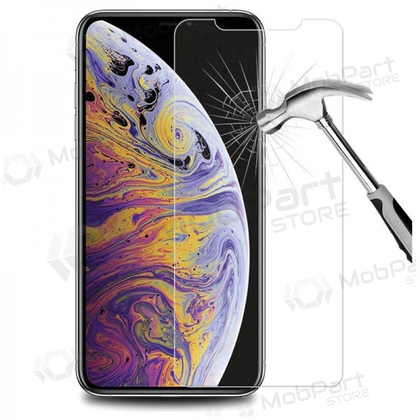 Apple iPhone 7 / 8 / SE 2020 / SE 2022 protector de pantalla de cristal templado Apple iPhone 7 / 8 / SE 2020 / SE 2022 protector de pantalla de cristal templado