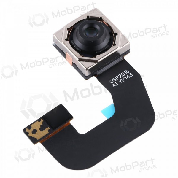 Xiaomi Redmi Note 9S cámara trasera (48 MP, f/1.8, 26mm (wide), 1/2.0, OSP2016)