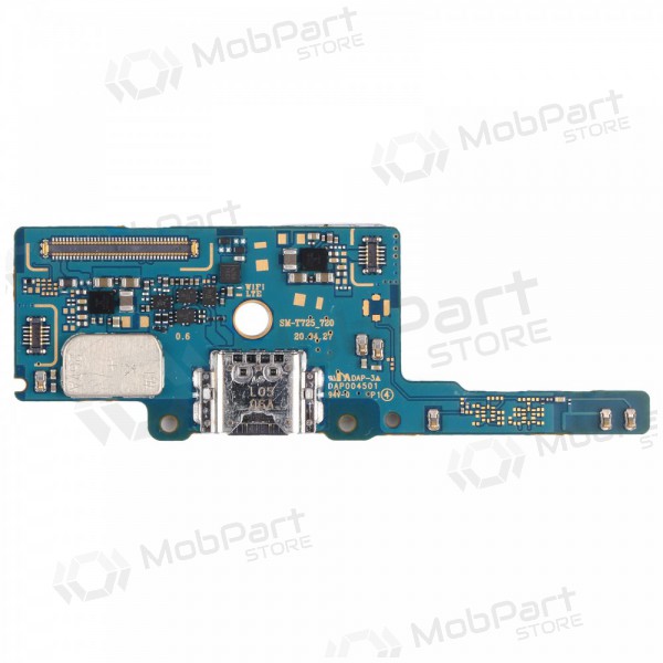 Samsung T720 Galaxy Tab S5e 10.5 modulo de carga (service pack) (original) Samsung T720 Galaxy Tab S5e 10.5 modulo de carga (service pack) (original)