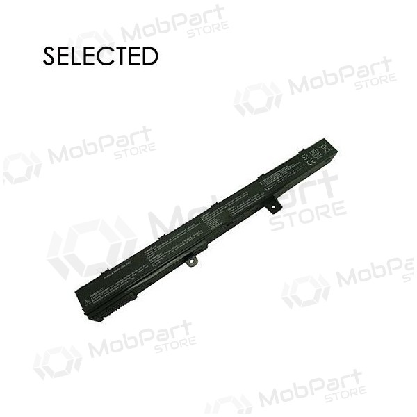 ASUS A41N1308, 2600mAh Bateria para portatil