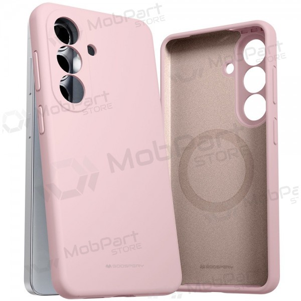 Funda Samsung Galaxy S26+ Mercury 