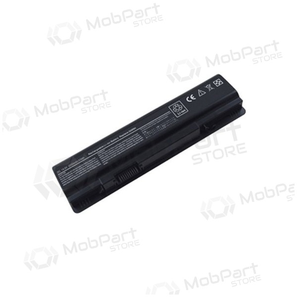 DELL F287H, 4400mAh Bateria para portatil, Selected DELL F287H, 4400mAh Bateria para portatil, Selected
