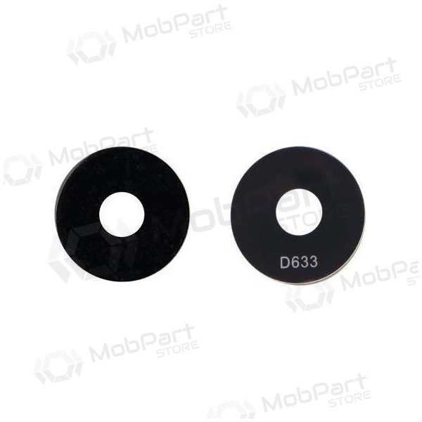 Samsung X200 / X205 Galaxy Tab A8 10.5 2021 Cristal camara (original) (service pack) Samsung X200 / X205 Galaxy Tab A8 10.5 2021 Cristal camara (original) (service pack)