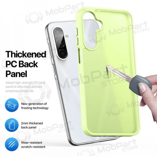 Funda Samsung Galaxy A26 