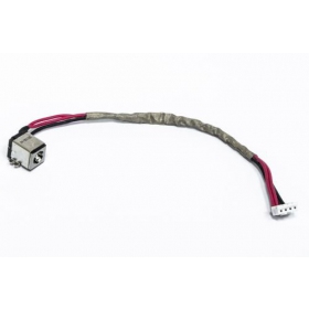 LENOVO Y510 conector de carga