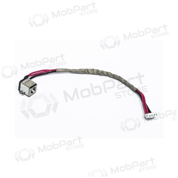 LENOVO Y510 conector de carga
