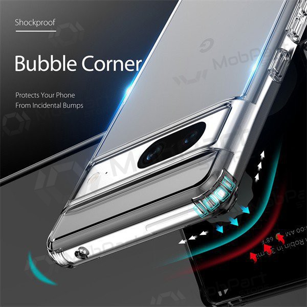 Google Pixel 7 Pro 5G funda 