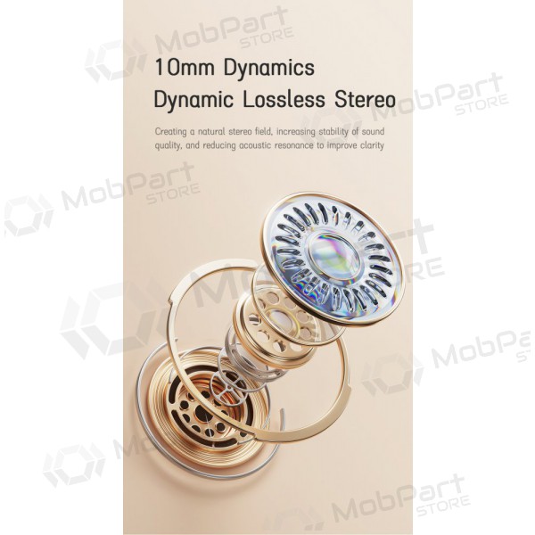 Inalámbricas ausinės Awei T68