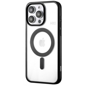 Samsung Galaxy S26 Ultra funda - HDD Electro MagSafe Case