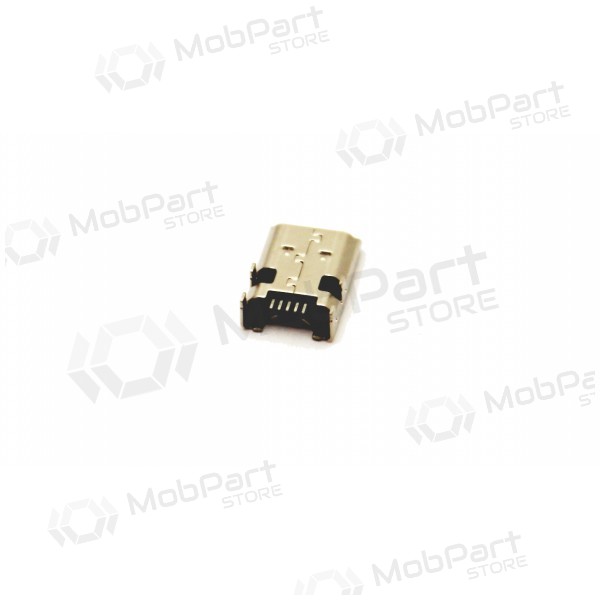 Asus Memo Pad (ME102A / ME301T / ME302C) conector de carga (original)