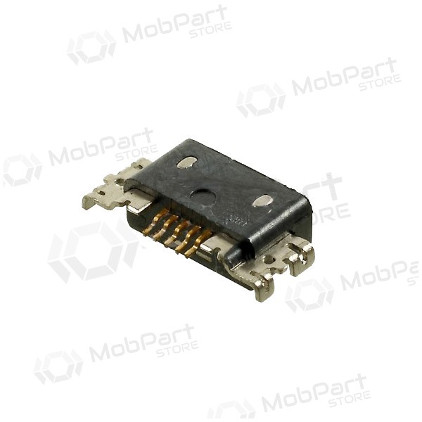 Nokia 820 conector de carga (original)