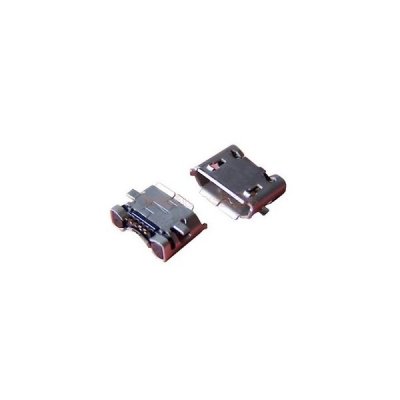 Nokia 8600 / 6500c conector de carga (original)
