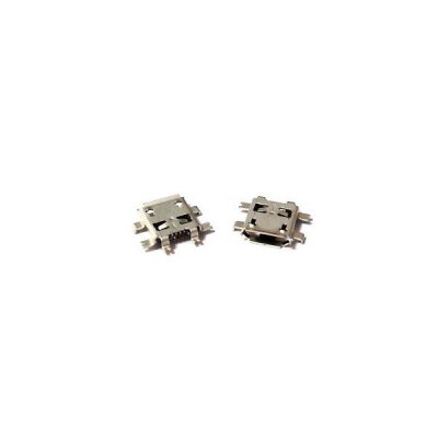 Samsung G386F / G350 / G3500 / G7102 / G7105 / G3815 / G355H / S7580 / S7275 conector de carga (original)