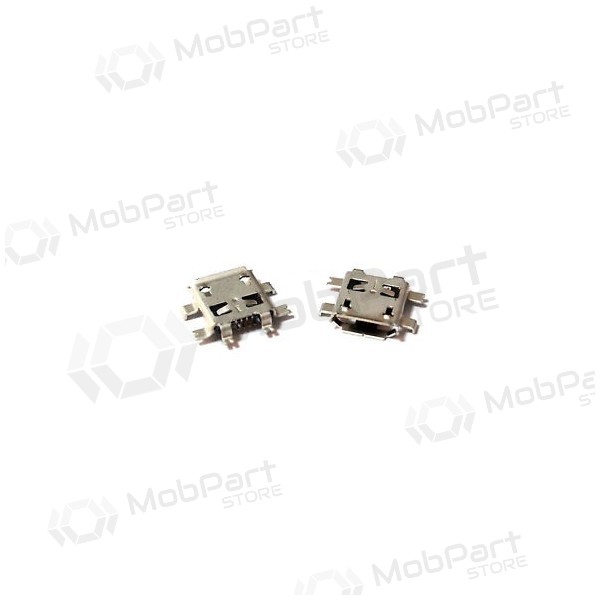 Samsung G386F / G350 / G3500 / G7102 / G7105 / G3815 / G355H / S7580 / S7275 conector de carga (original)
