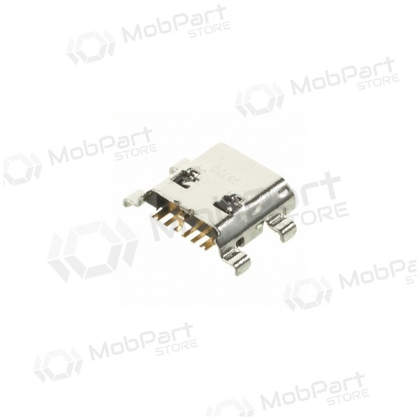 Samsung i8160 conector de carga (original)
