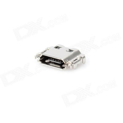 Puerto de carga Samsung i9000 / S8000 / i8910 / S5660 / S5690 / S7500 (original)