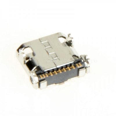 Samsung N7100 / i9505 S4 conector de carga (original)