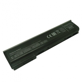 HP CA06, 4400mAh Bateria para portatil, Selected