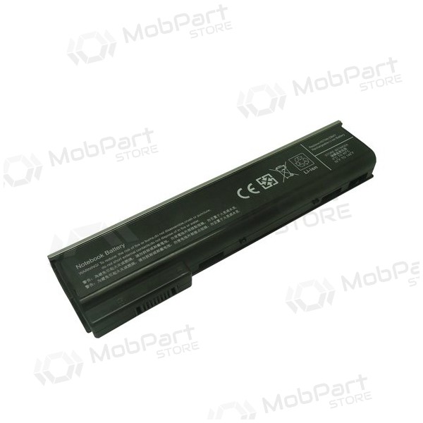 HP CA06, 4400mAh Bateria para portatil, Selected HP CA06, 4400mAh Bateria para portatil, Selected