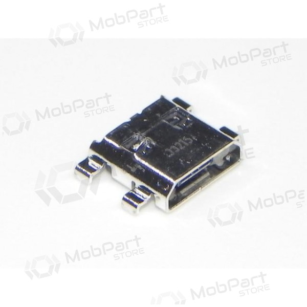 Samsung S7560 / S7562 / i8190 / i8200 / S7530 conector de carga (original)
