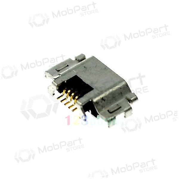 Sony LT22i / LT26i / LT28i conector de carga (original)