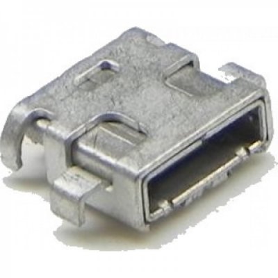 Sony LT30p / MT27i conector de carga (original)