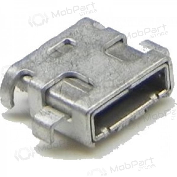 Sony LT30p / MT27i conector de carga (original)