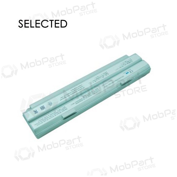 SONY, PCGA-BP2T, 4400mAh Bateria para portatil, Selected