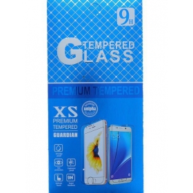 Apple iPhone 12 mini protector de pantalla de cristal templado 