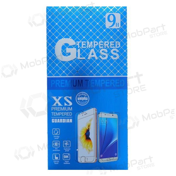 Apple iPhone 12 mini protector de pantalla de cristal templado Apple iPhone 12 mini protector de pantalla de cristal templado