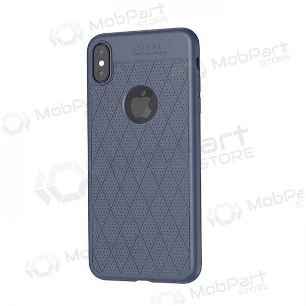 Apple iPhone X / XS funda 