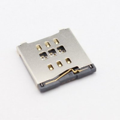 iPhone 6 Lector de tarjeta SIM