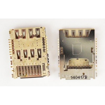 LG D855 G3 Lector de tarjeta SIM