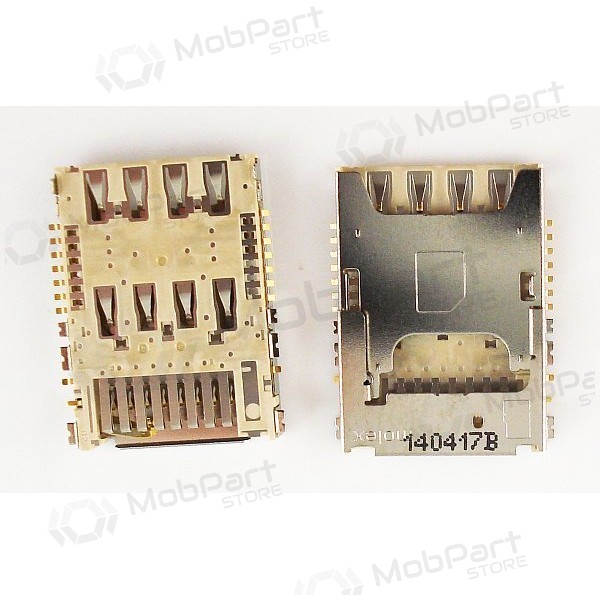 LG D855 G3 Lector de tarjeta SIM