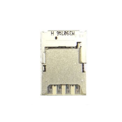 Samsung N9005 Note 3 Lector de tarjeta SIM (original)