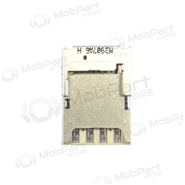 Samsung N9005 Note 3 Lector de tarjeta SIM (original)