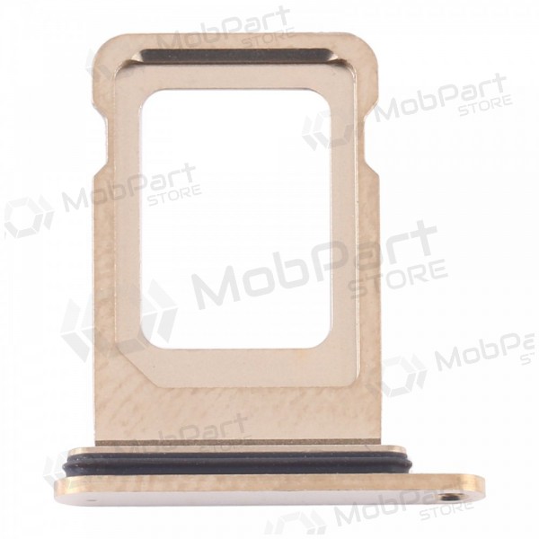 Apple iPhone 12 Pro / 12 Pro Max Titular de la tarjeta SIM (dorado)