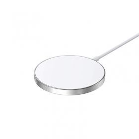 Cargador inalámbrico Remax RP-W58 15 W blanco
