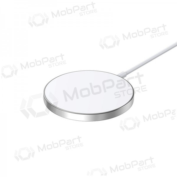 Cargador inalámbrico Remax RP-W58 15 W blanco