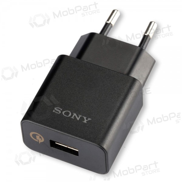 Cargador UCH10 (1.8A) Quick Charge 2.0 para Sony