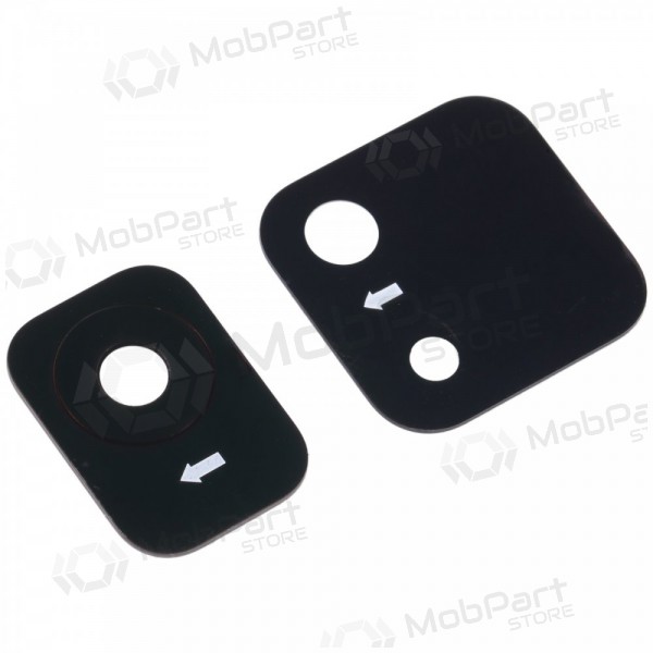 Xiaomi Poco M4 Pro 5G Cristal camara 50MP (only lens 2pcs)